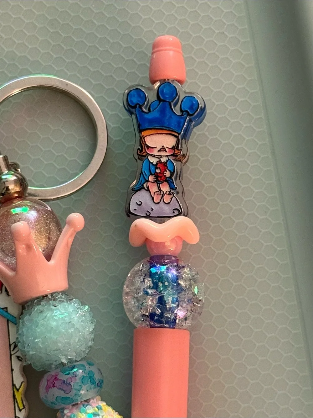 N/A handmade pen